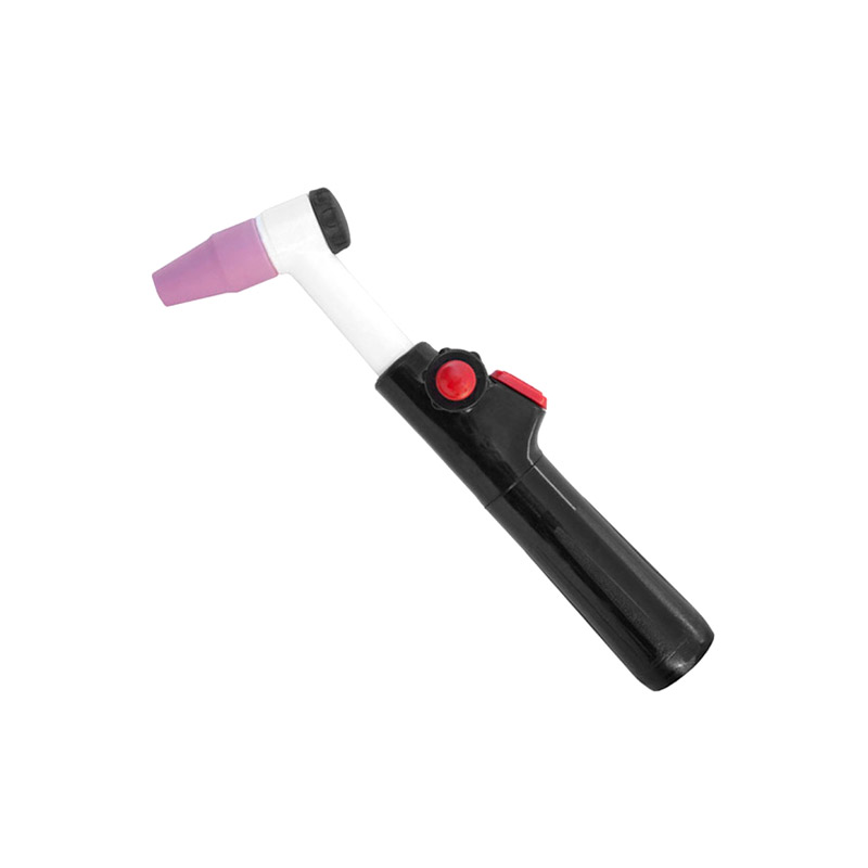 Горелка аргонодуговая АГНИ-03М (200 А, шлейф  8 м, возд.)