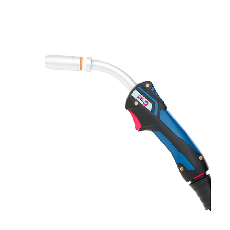 Горелка для полуавтомата BINZEL MB EVO PRO 25 (230 А, 3 м, возд.)