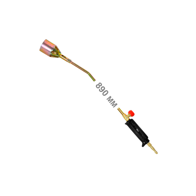 Горелка проп.+воздух ГВ-3 (вент., L=930 мм), ГВ-111, ГВ-901, ВАРИАНТ