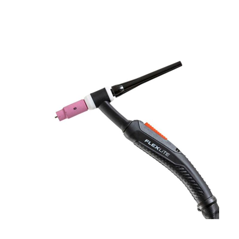 Горелка аргонодуговая KEMPPI FLEXLITE TX 225 G (220 А, 8 м)