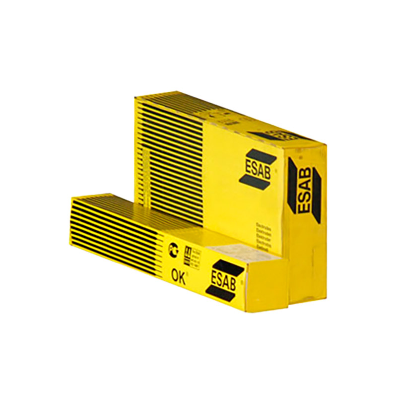Электроды ESAB ЭА-395/9 ф 4,0 мм, пачка 2,5 кг