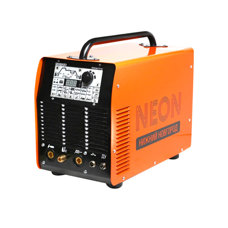 Установка аргонодуговая NEON TIG/MMA ВД-303 АД AC/DC (380 В)