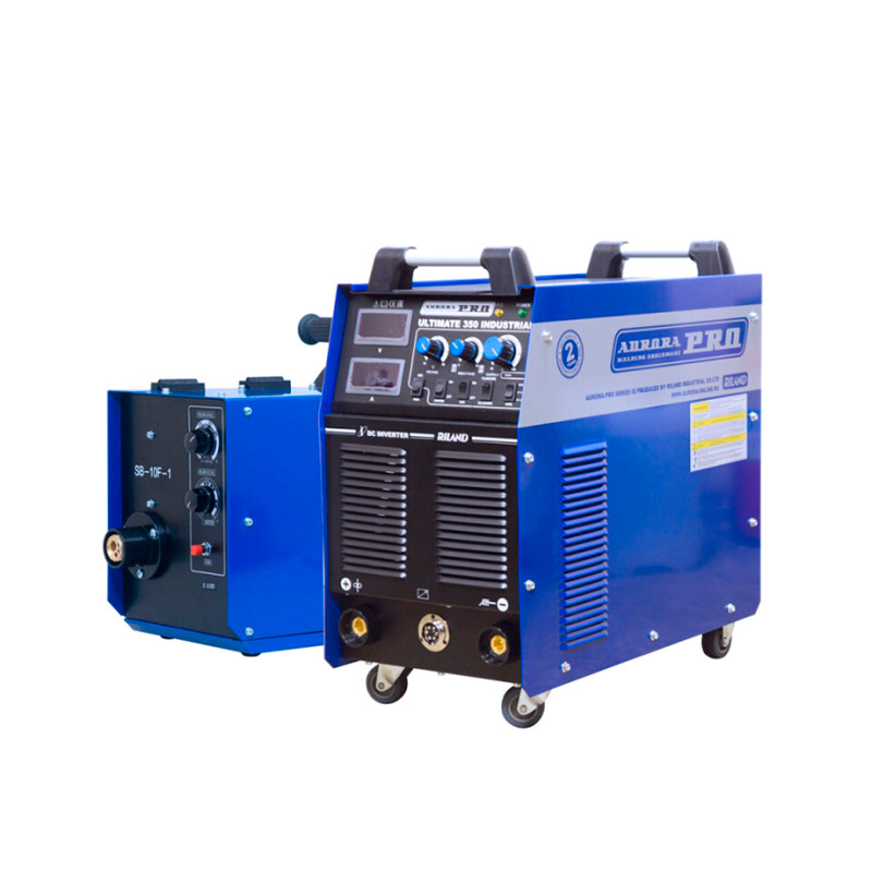 Сварочный полуавтомат Aurora PRO ULTIMATE 350 INDUSTRIAL (380 В)