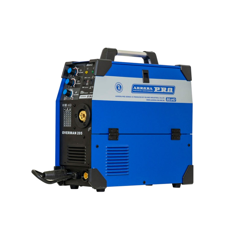 Сварочный полуавтомат Aurora PRO OVERMAN 205 (220 В)