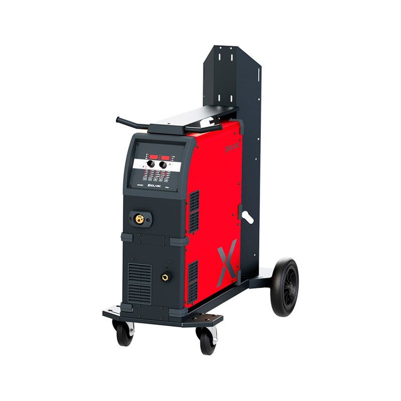 Сварочный полуавтомат ТЕНА MX350 С Partner Set