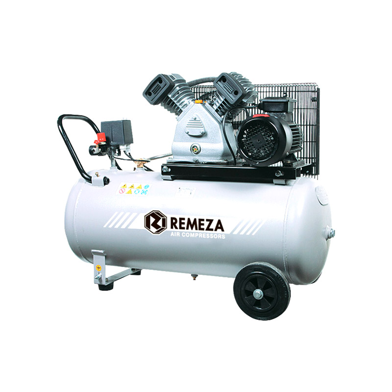 Поршневой компрессор REMEZA СБ4/С-100.LB30 (380 В)