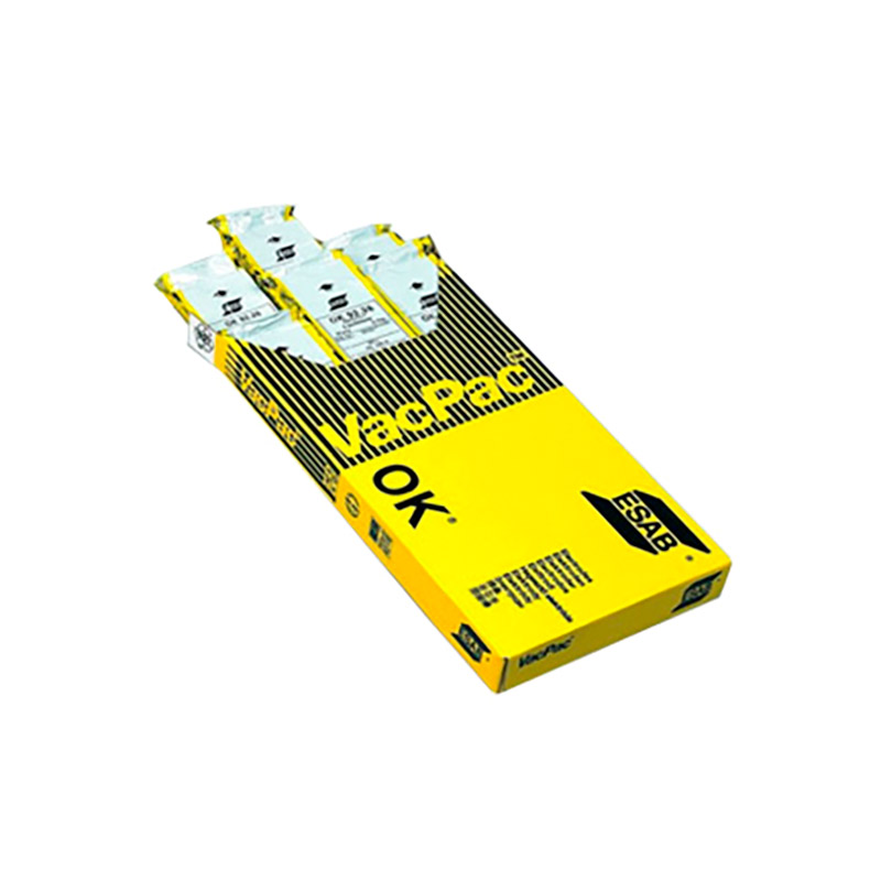 Электроды ESAB OK NiCu-7 ф 3,2 мм, пачка 0,7 кг (ОК 92.86)