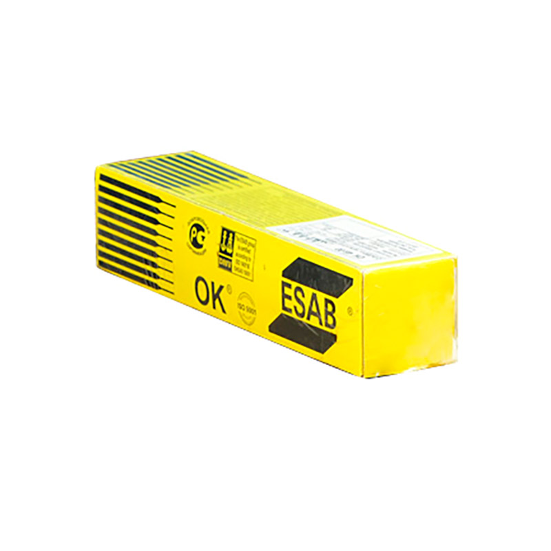 Электроды ESAB ОЗС-12 ф 2,5 мм, пачка 5,0 кг (СВЭЛ)