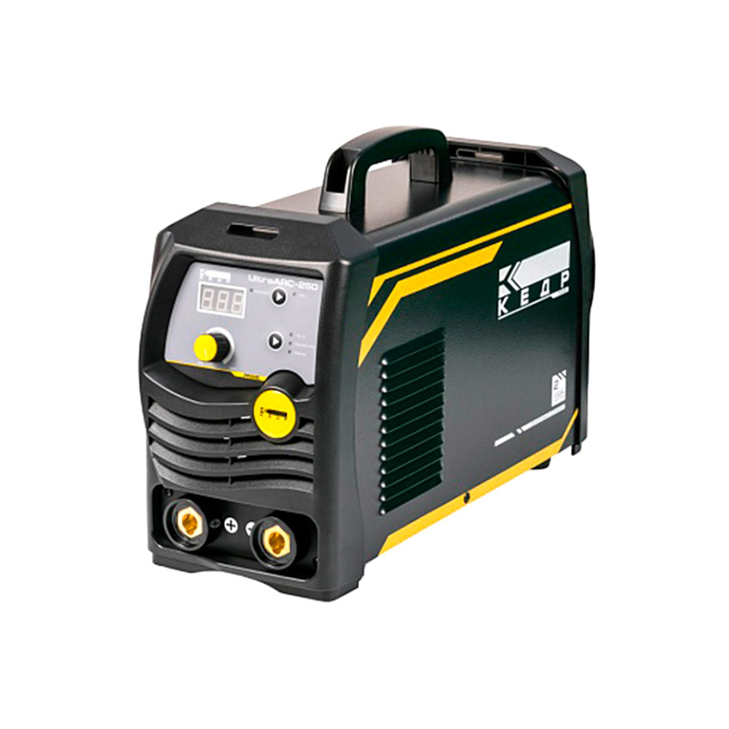 Сварочный инвертор КЕДР UltraARC-250 (220 В)