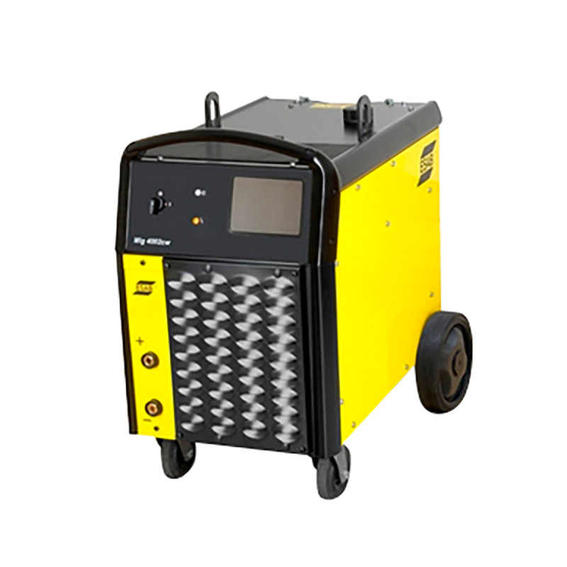 Сварочный полуавтомат ESAB Origo Mig 4002с для п/а (400 В)