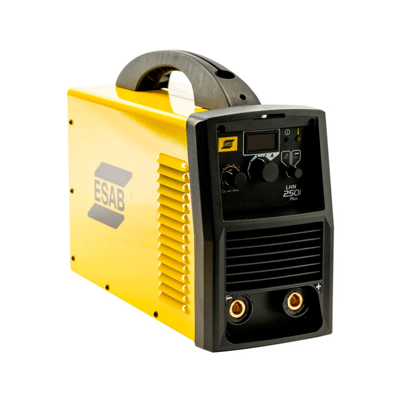 Сварочный инвертор ESAB LHN 250i Plus (220 В), НАКС