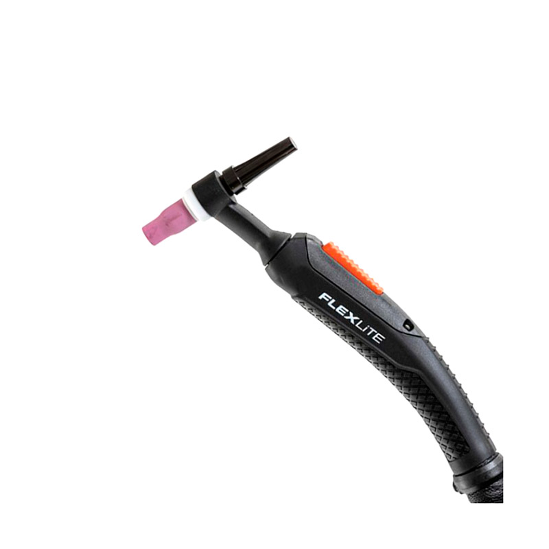Горелка аргонодуговая KEMPPI FLEXLITE TX 133 GF (130 А, 8 м)