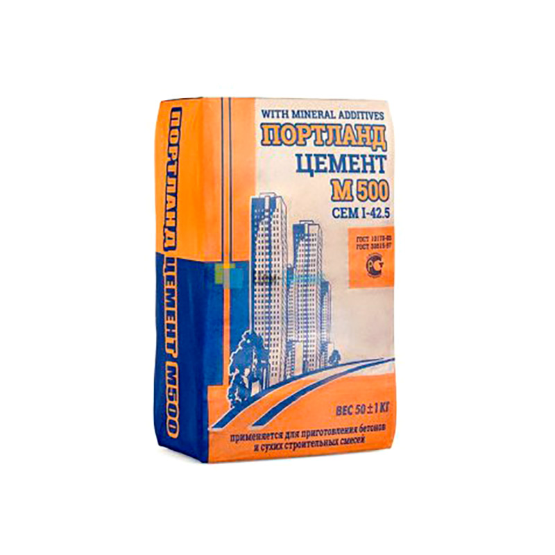 Сухая смесь м150 универсальная baustrol, мешок 50КГ