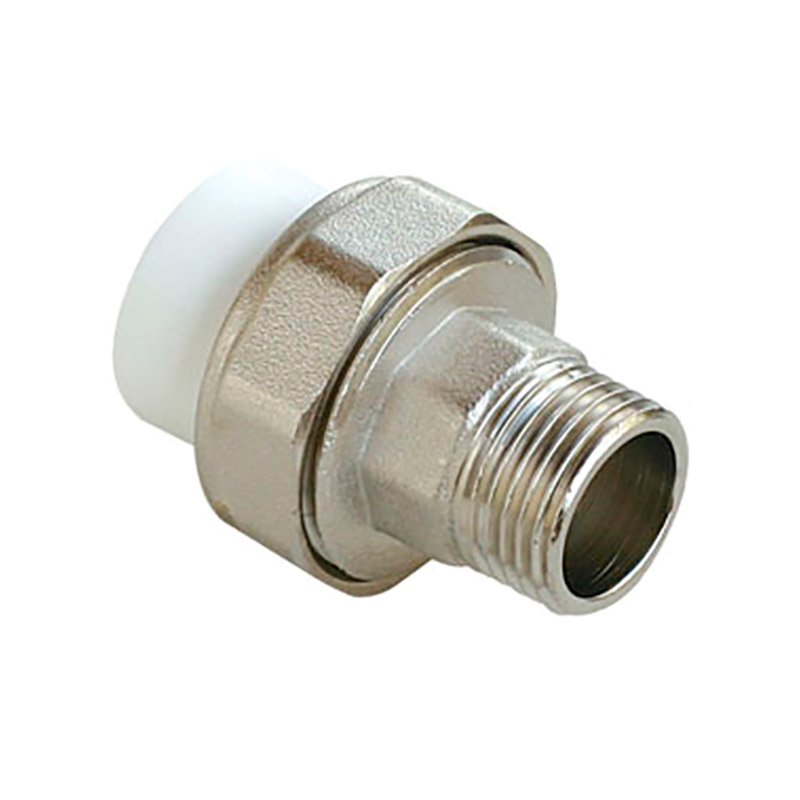 Муфта американка нар р 110х4"