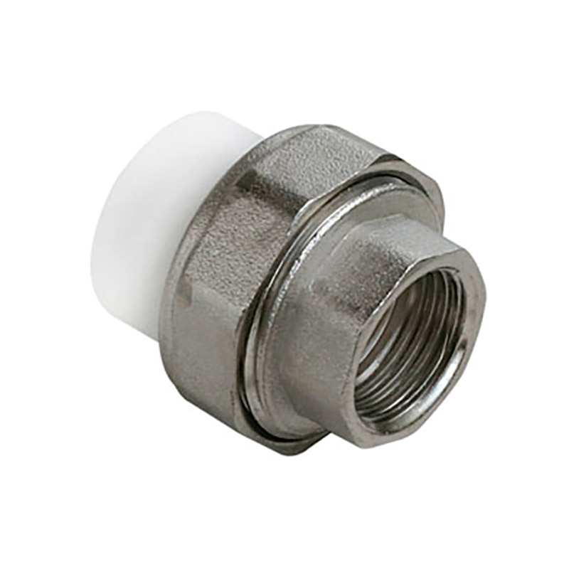 Муфта американка вн р 75х2.1/2"