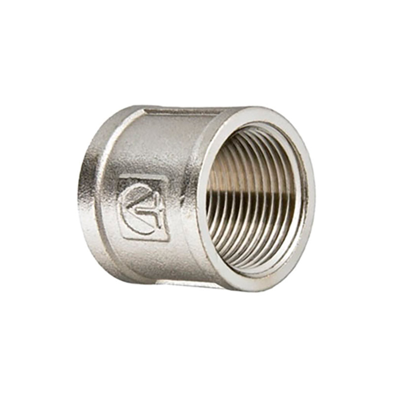 Муфта 1/2" Valtec