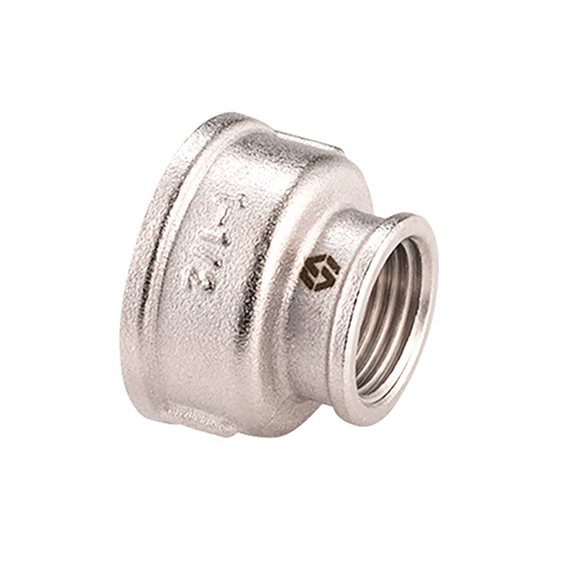 Муфта переходная 1.1/2"х1.1/4" MVI латунная