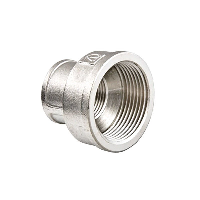Муфта переходная 1/2" х 3/8" Valtec (вн./вн.)