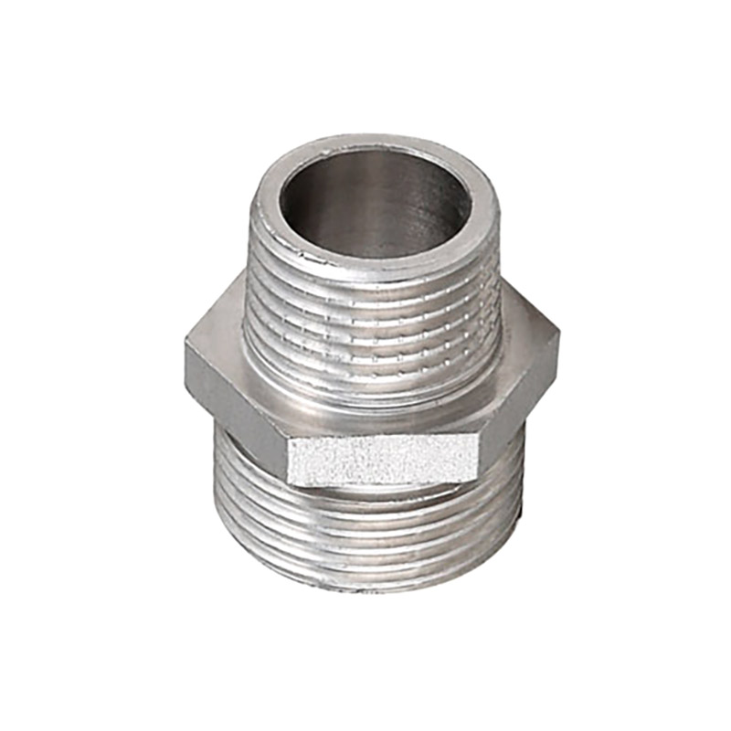 Ниппель переходной 1.1/2 х 2"