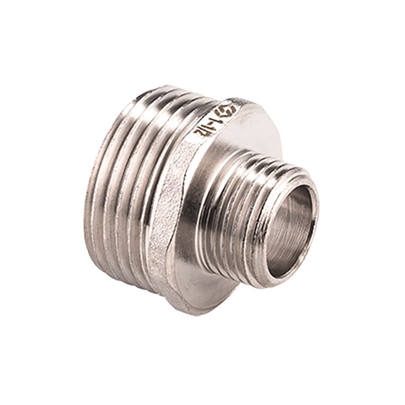 Ниппель переходной 1.1/2"х1.1/4" MVI