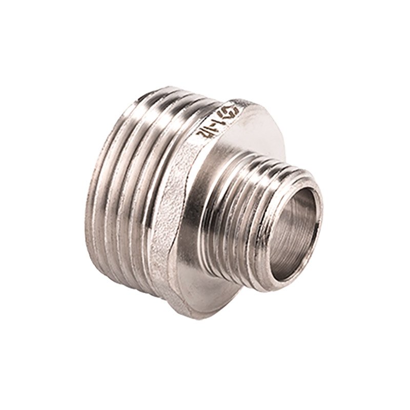 Ниппель переходной 1"х3/4" MVI