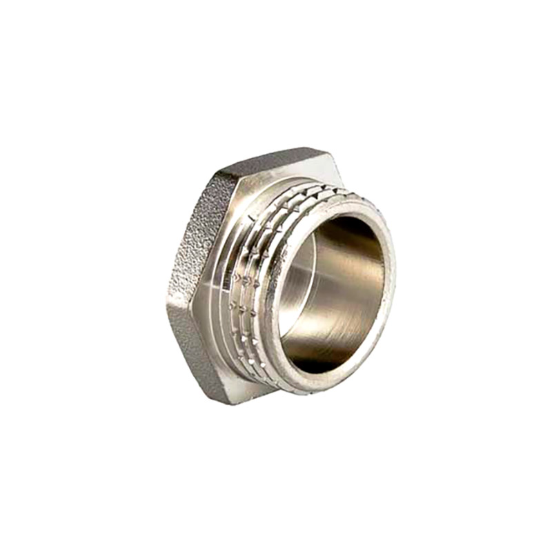 Пробка латунная 3/4" Valtec