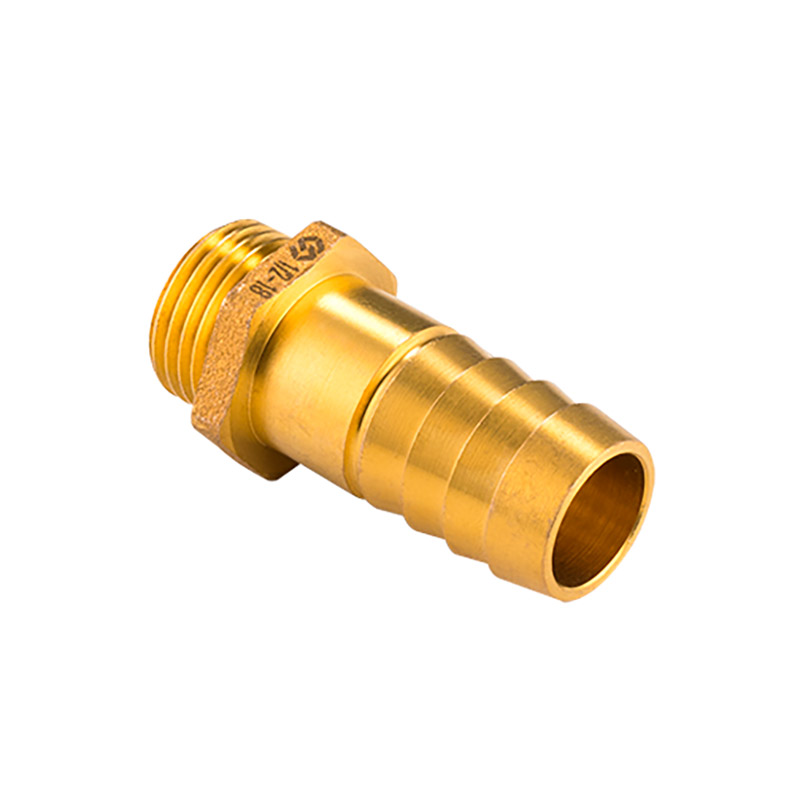 Штуцер для шланга 1/2"x10 mm с наружной резьбой