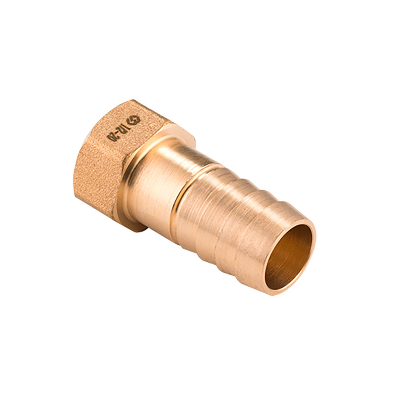 Штуцер для шланга 1/2"x10 mm с внутренней резьбой