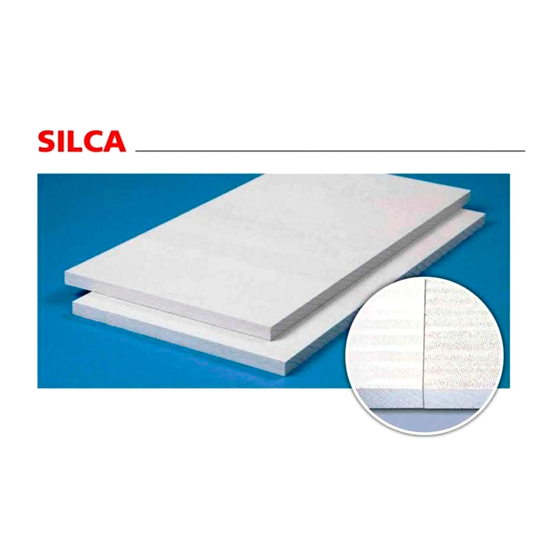 Изоляционные плиты SILCA 1500х1250х60