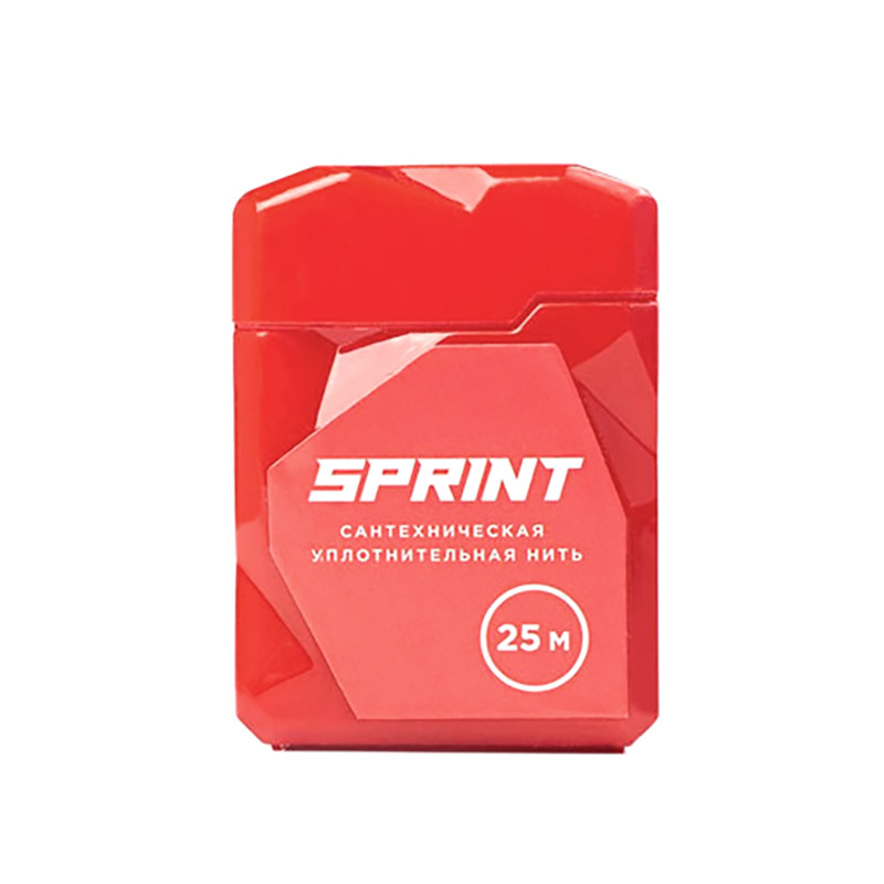 Уплотнительная нить Sprint 25 м