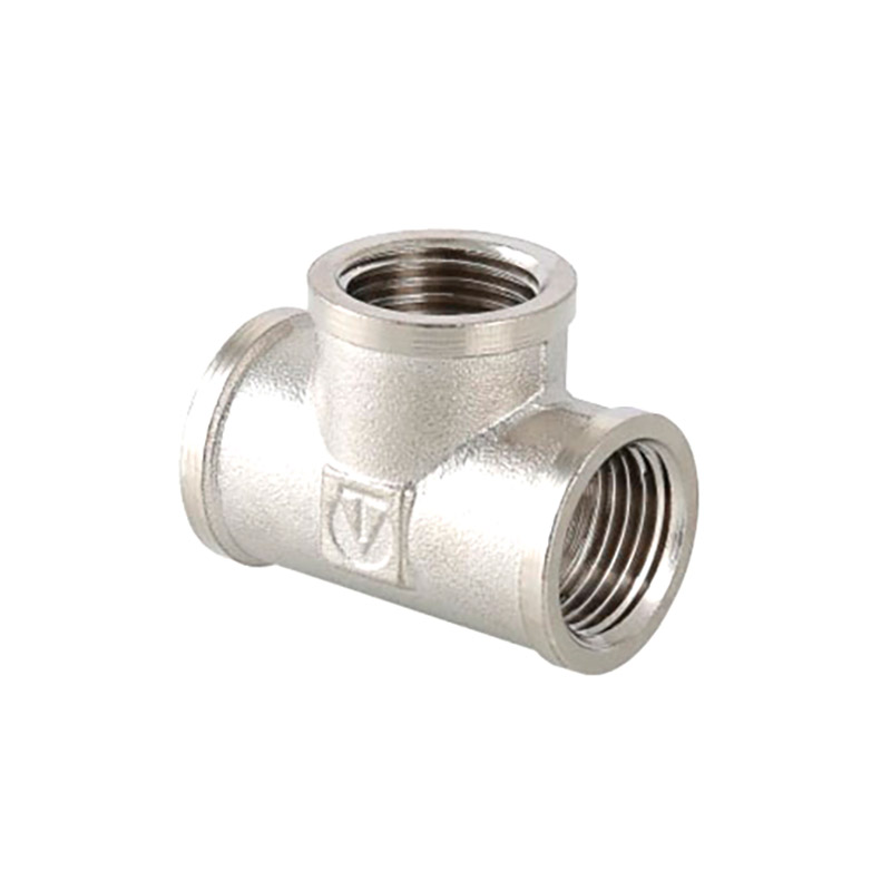 Тройник 3/4" Valtec