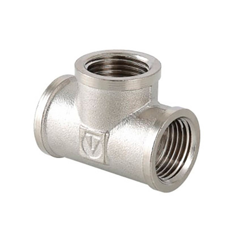 Тройник 1.1/2" Valtec