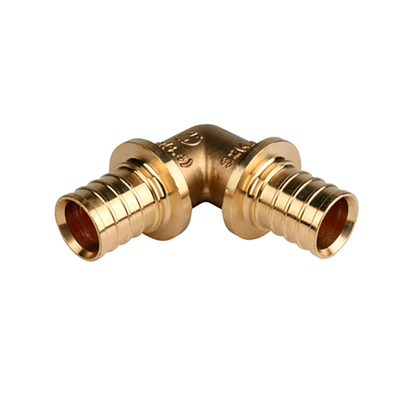 Угольник аксиальный равносторонний 25 мм