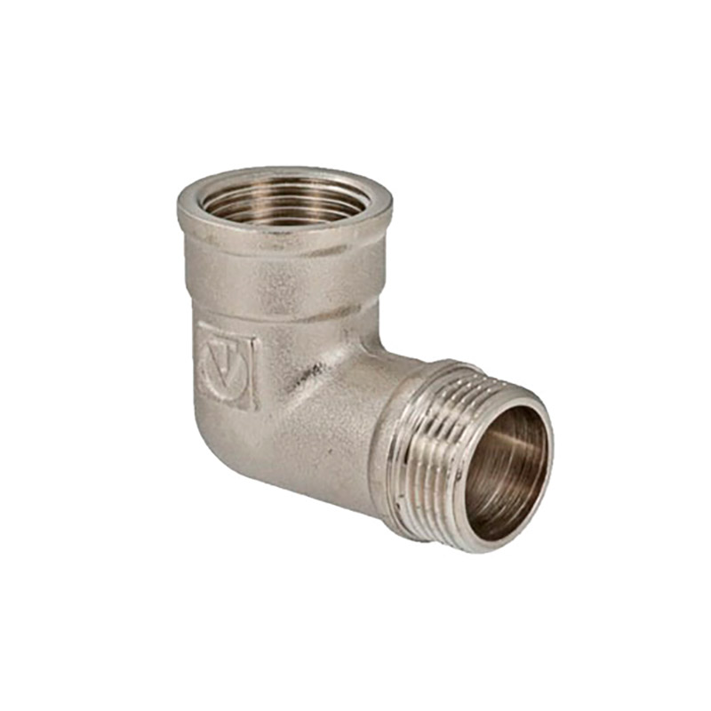Угольник переходной 1/2" (вн./нар.) Valtec