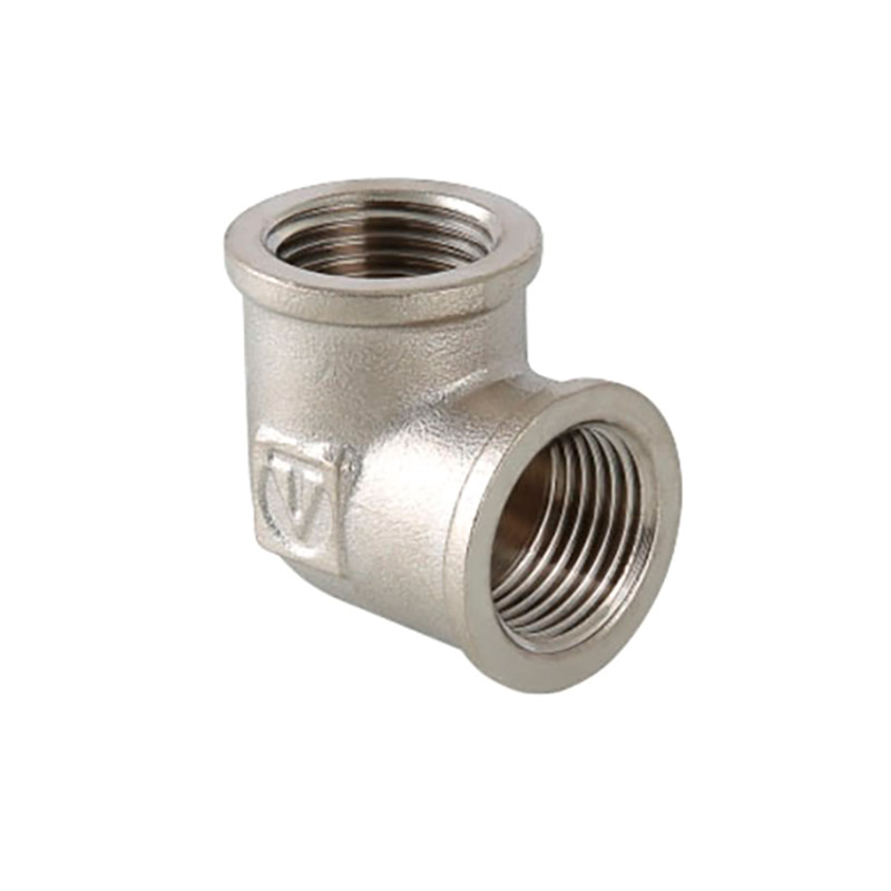 Угольник 3/4" Valtec