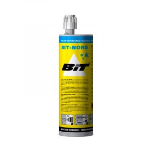 Химический анкер BIT-NORD 300 мл