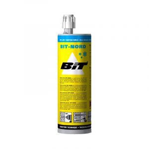 Химический анкер BIT-NORD 400 мл