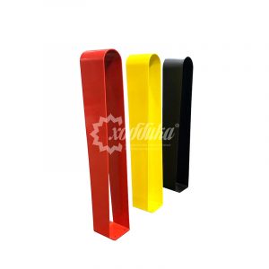 Велопарковка «Стиль»