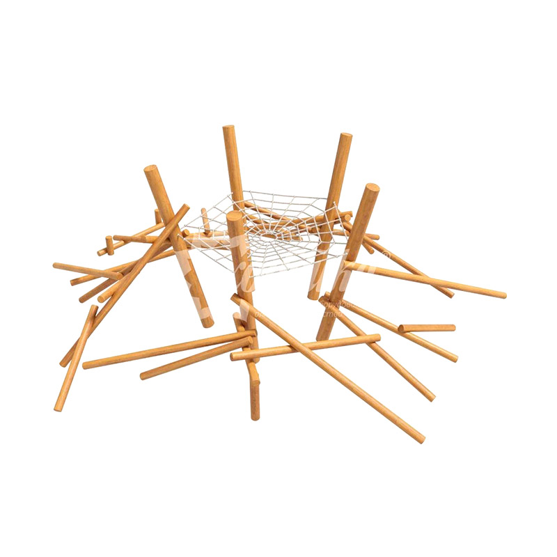 Игровой комплекс HARDWOOD «Джалинго»