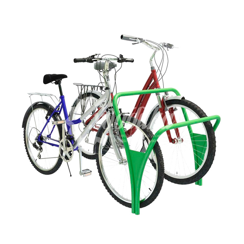 Велопарковка «Виват»