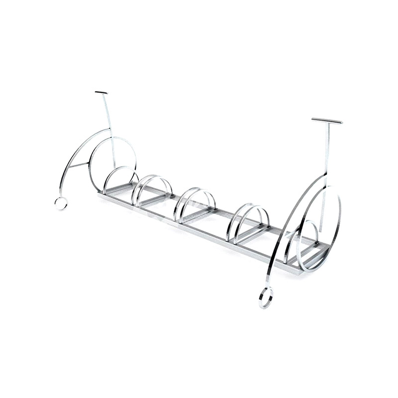 Велопарковка VELO-5