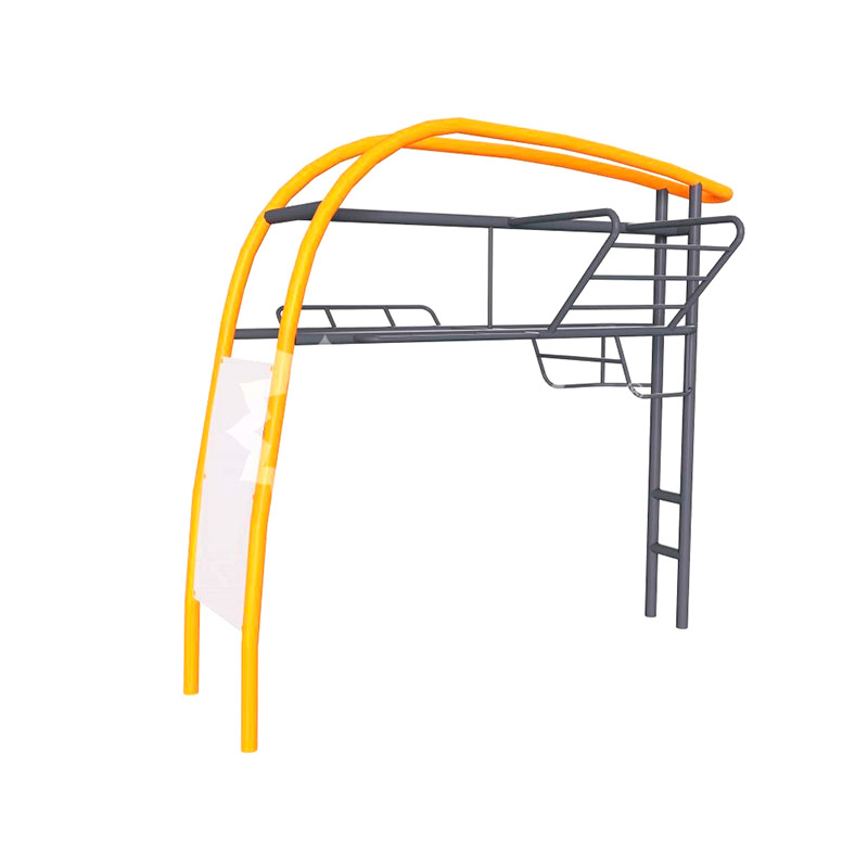 Спортивный комплекс «Стронгмен»