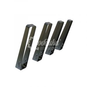 Велопарковка «Воздух»