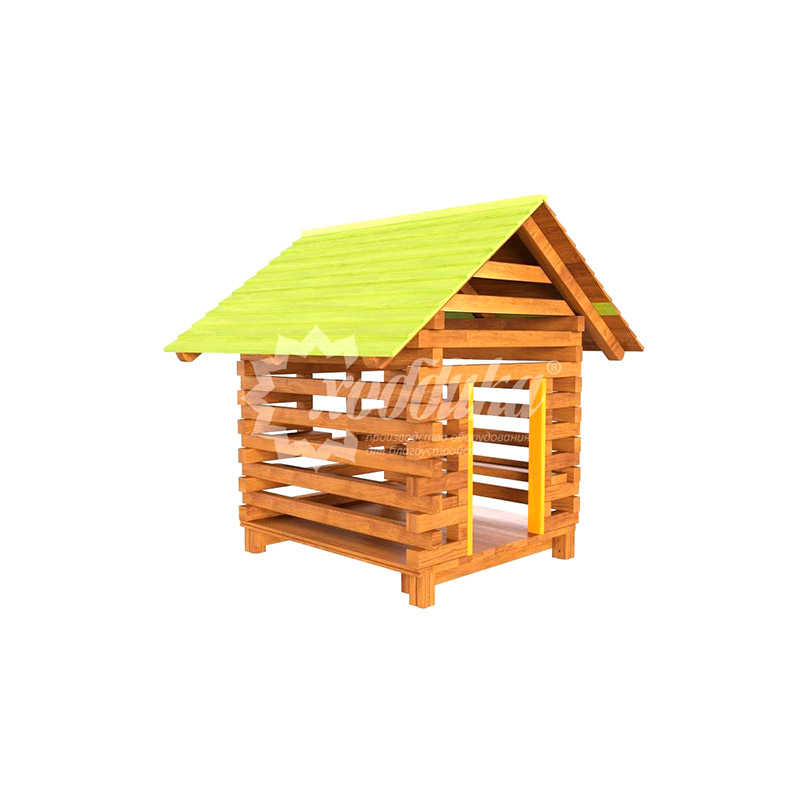 Игровой домик BALKWOOD «Ньюпорт»