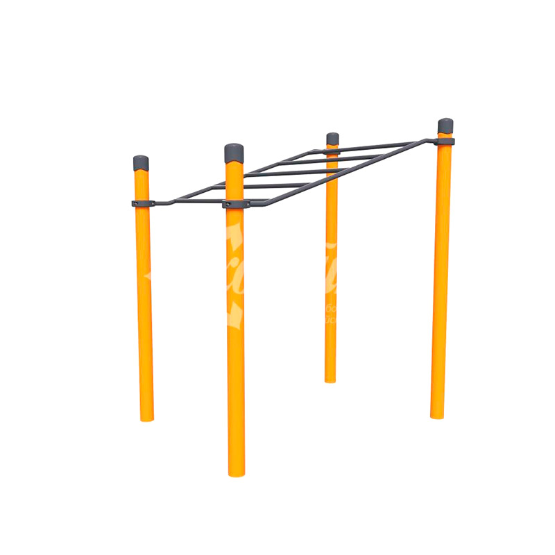 Рукоход с подъемом для ОВ «Скалолаз»