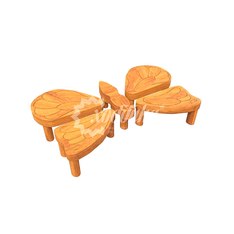 Игровой элемент ARTWOOD «Бабочка»