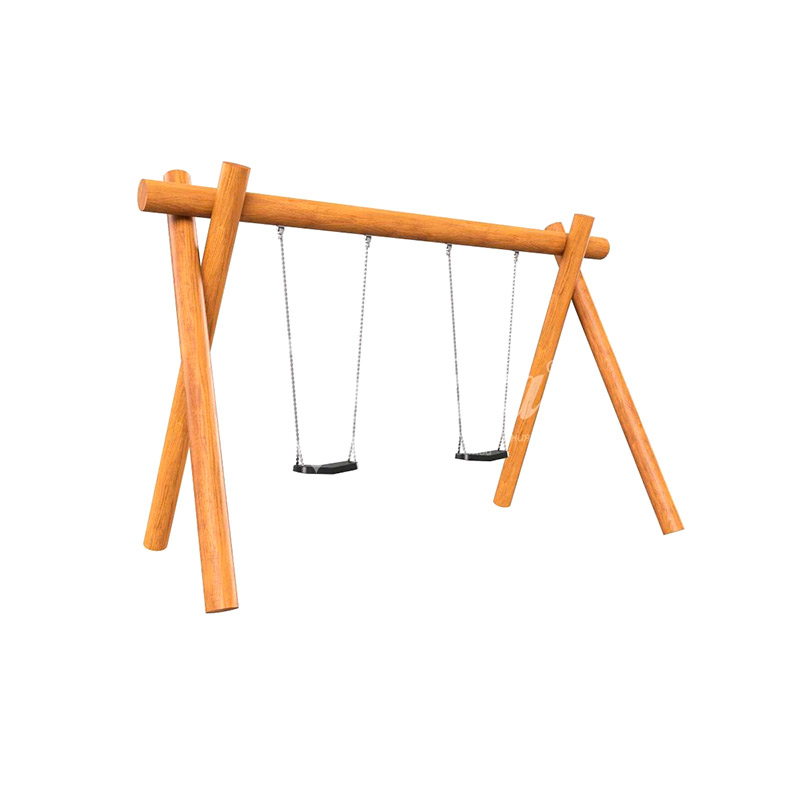 Качели HARDWOOD «Элиста»