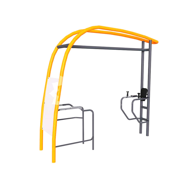 Спортивный комплекс «Челлендж»