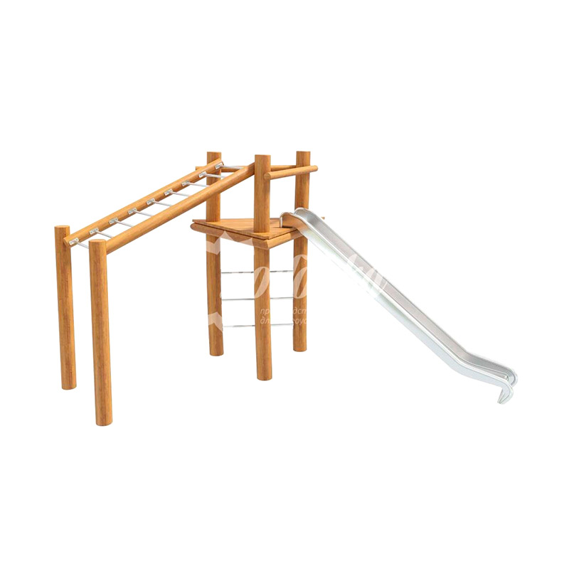 Игровой комплекс HARDWOOD «Лонгфорд»