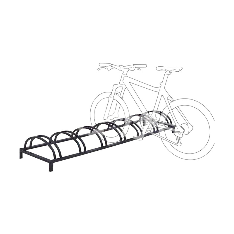 Велопарковка VELO-3